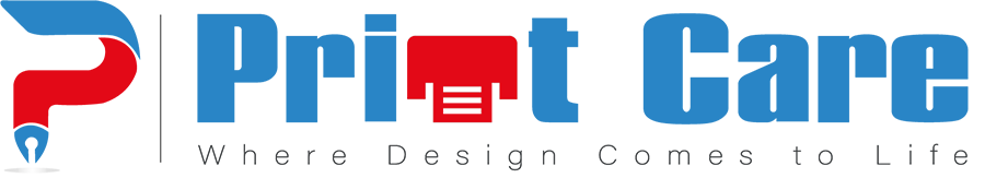 Print Care Logo